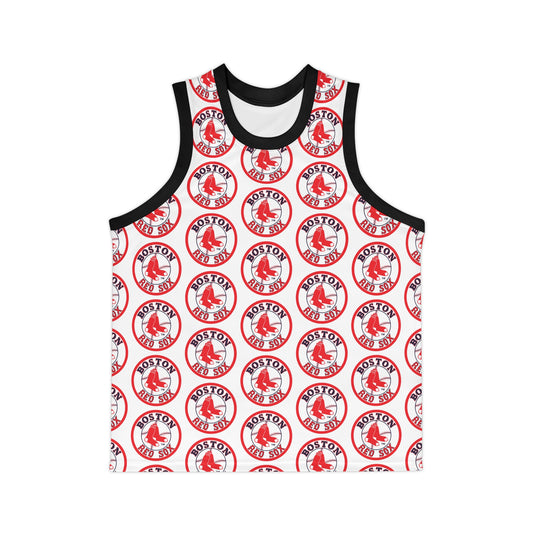 Unisex  Jersey (redsox) [high resolution]