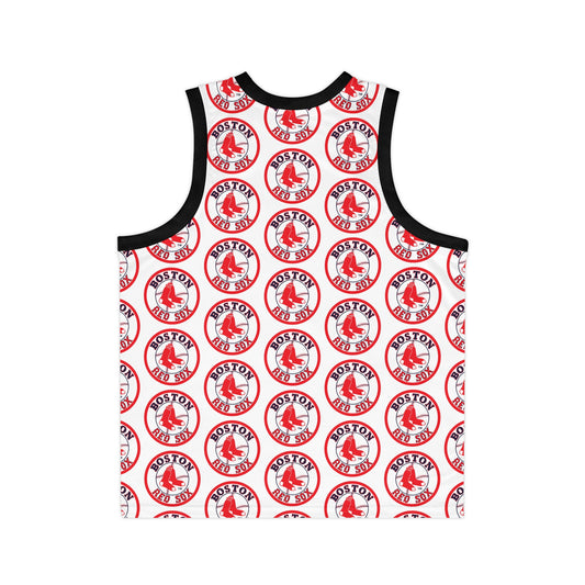 Unisex  Jersey (redsox) [high resolution]