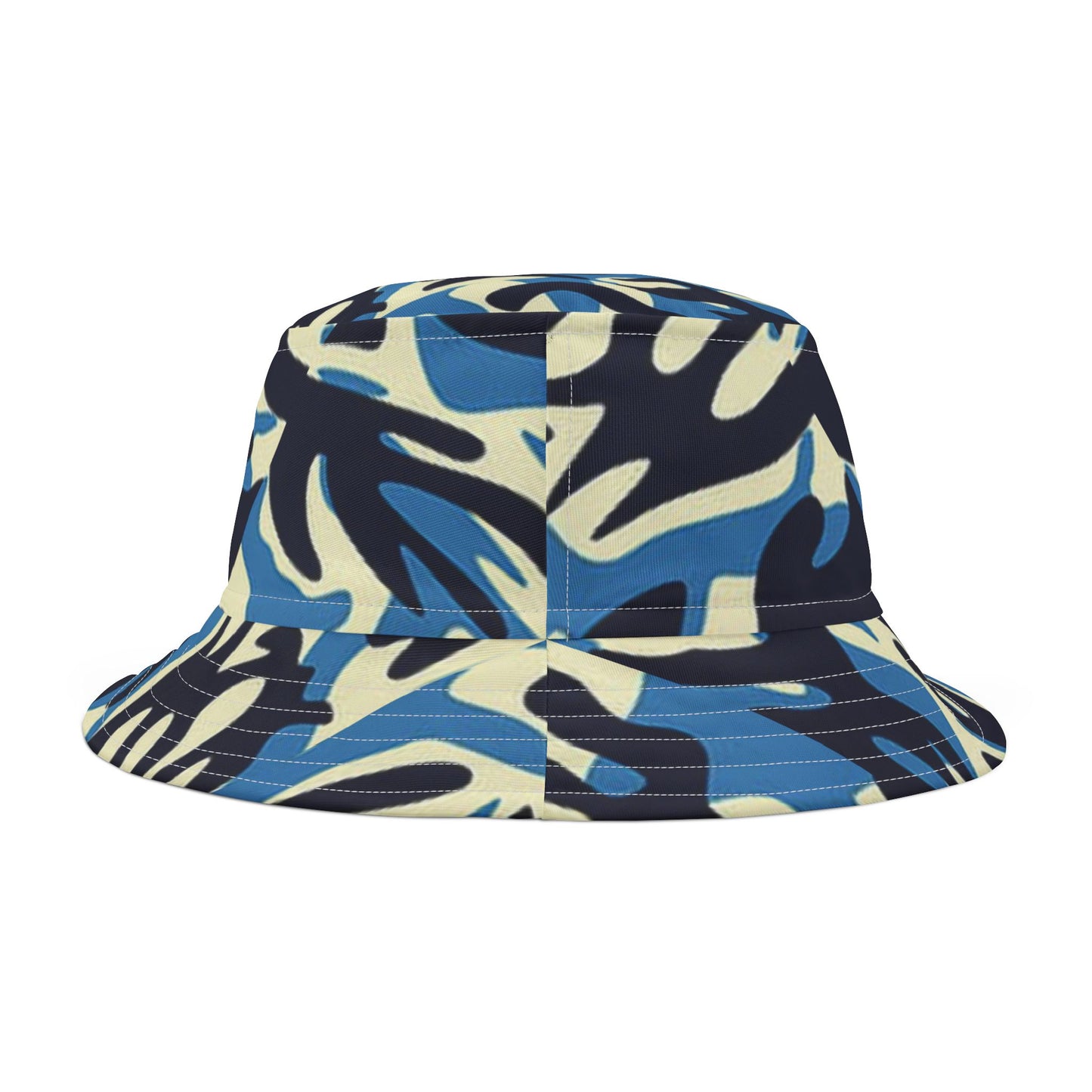 Bucket Hat (AOP) (military4)