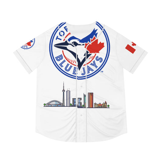 Men's Baseball Jersey (blue jays)[high resolution]