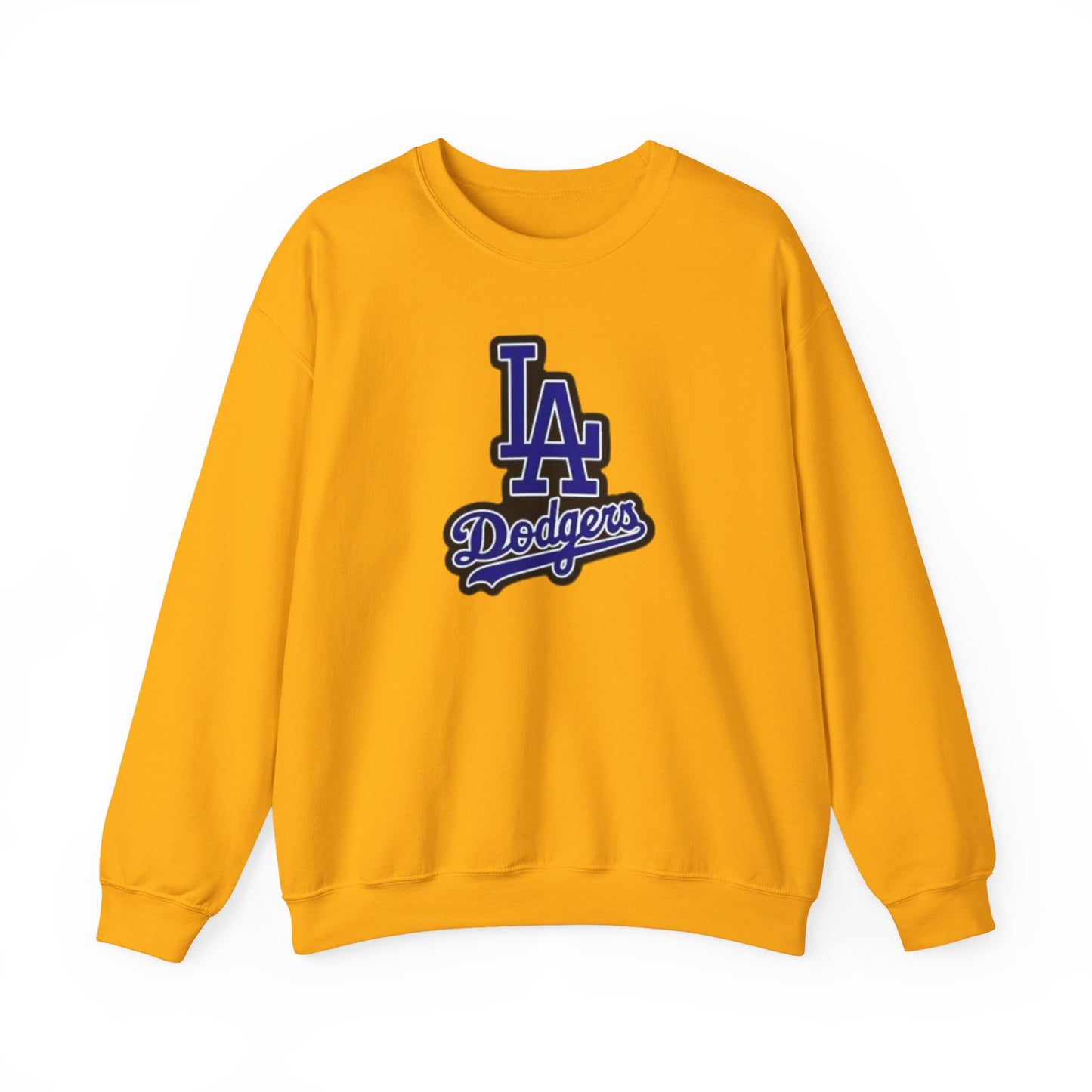 Unisex Heavy Blend™ Crewneck Sweatshirt (LA) [high resolution]