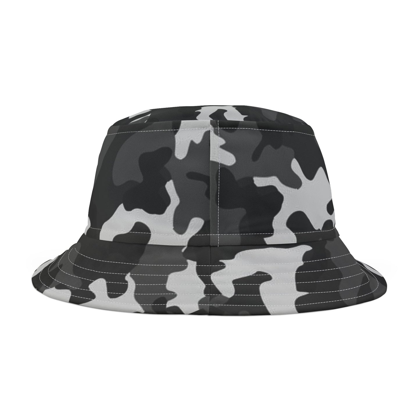 Bucket Hat (military13) "high resolution"