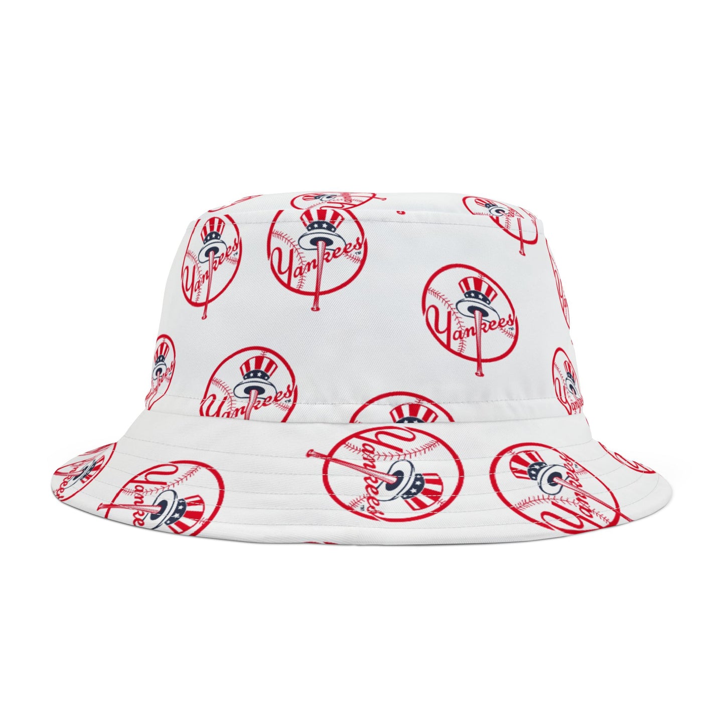 Bucket Hat (AOP) NY
