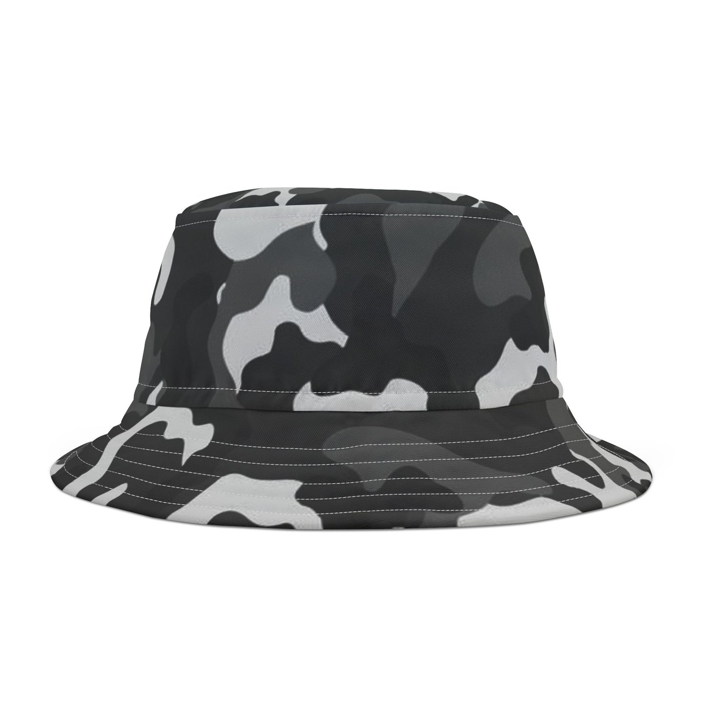 Bucket Hat (military13) "high resolution"