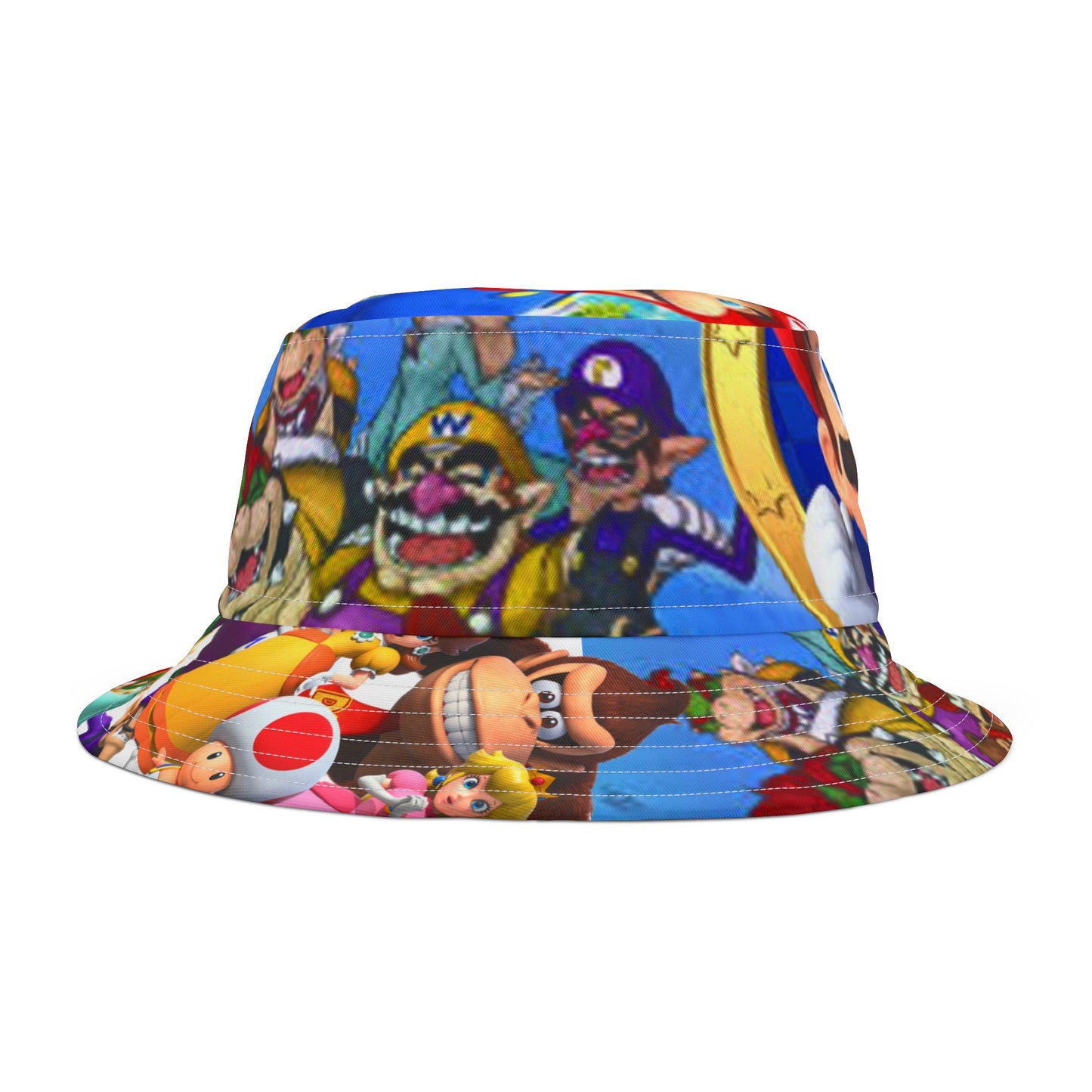 Bucket Hat (AOP) mar