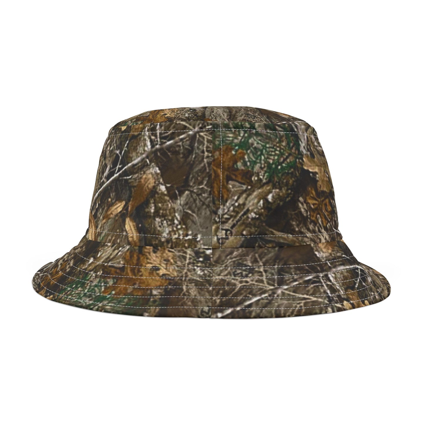 Bucket Hat (military11) "high resolution"