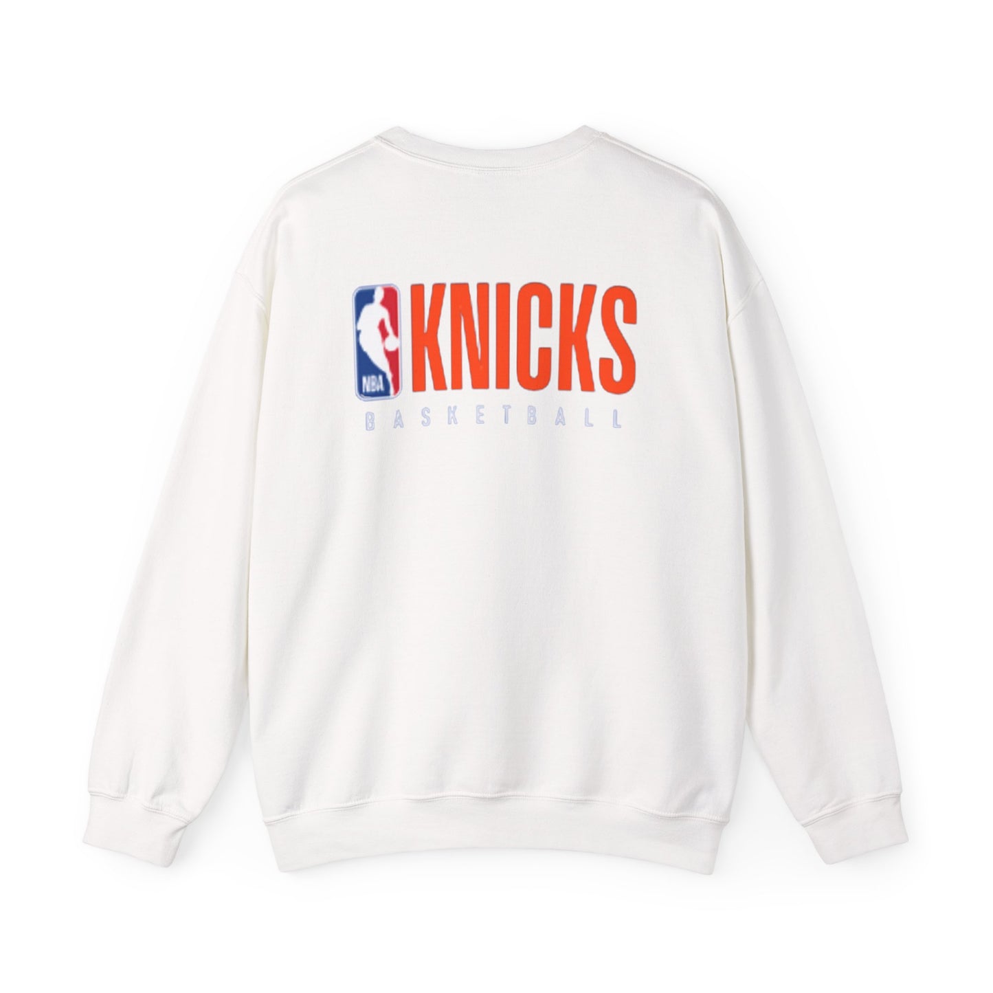 Unisex Heavy Blend™ (knicks) Crewneck [high resolution]