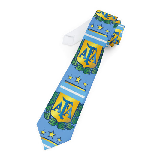 Necktie (argentina) corbata [high resolution]
