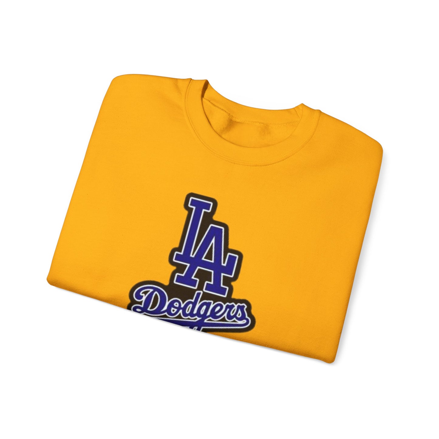 Unisex Heavy Blend™ Crewneck Sweatshirt (LA) [high resolution]