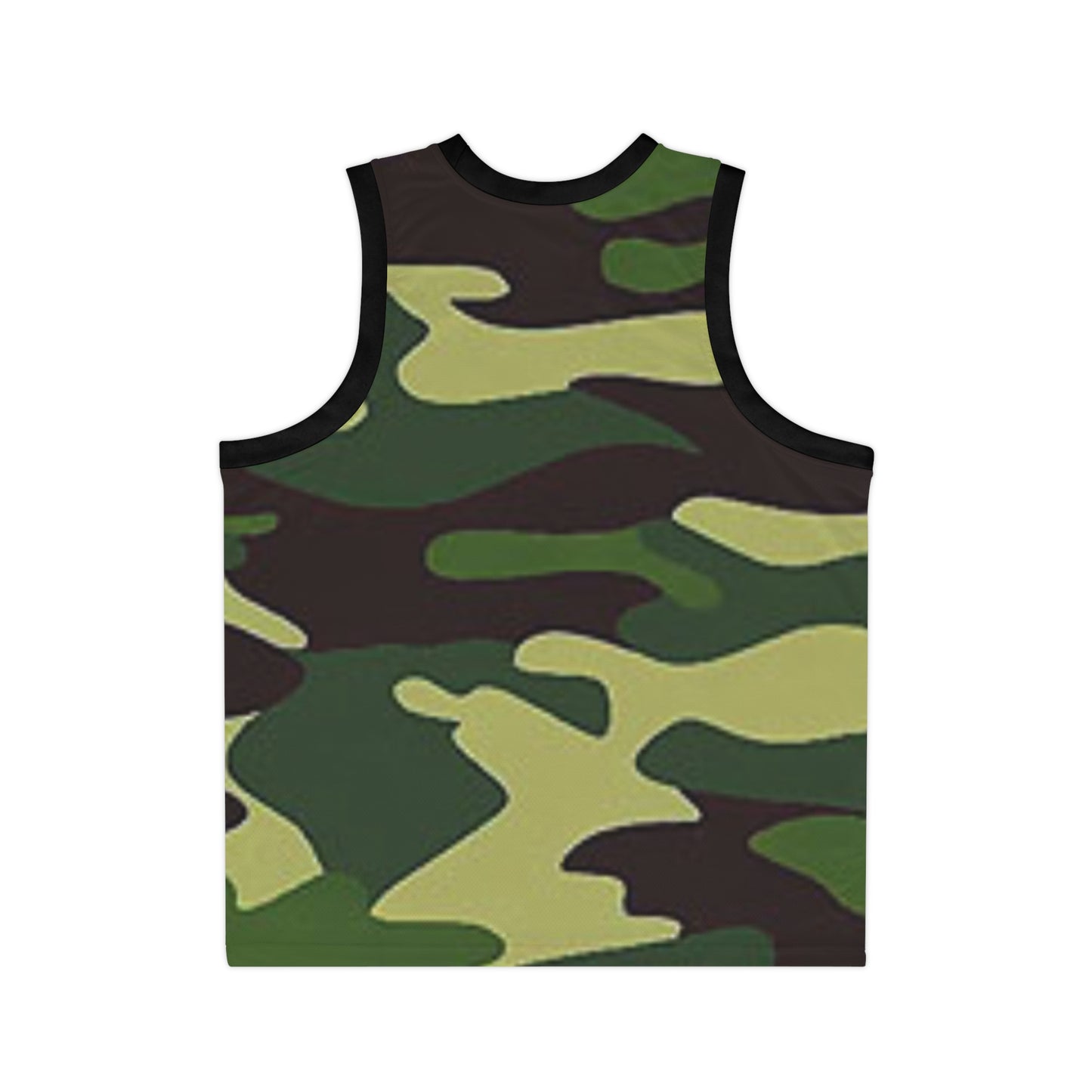 Unisex  Jersey (AOP) (military2) "high resolution"