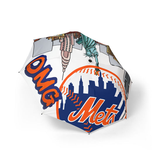 Semi-Automatic Umbrella (mets) [high resolution]