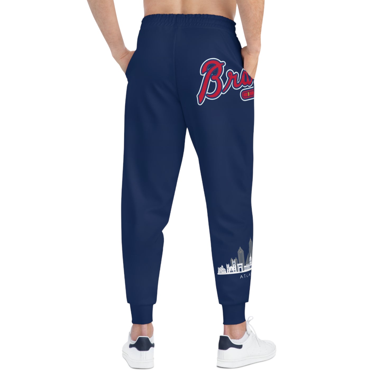 Athletic Joggers (atlanta) [high resolution]