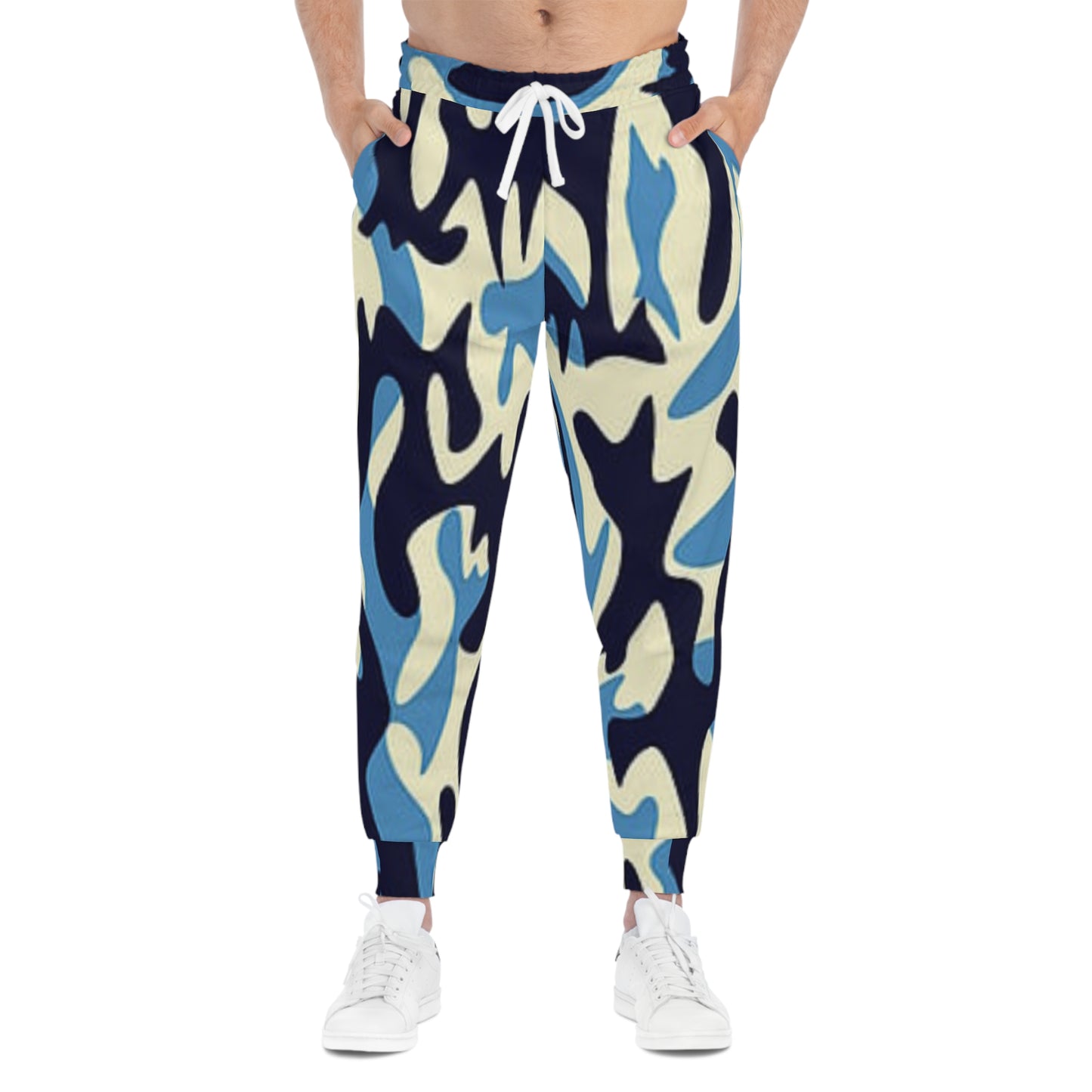 Athletic Joggers (military4)[high resolution]