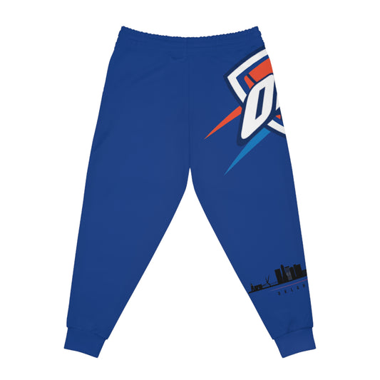 Athletic Joggers (thunder) [high resolution]