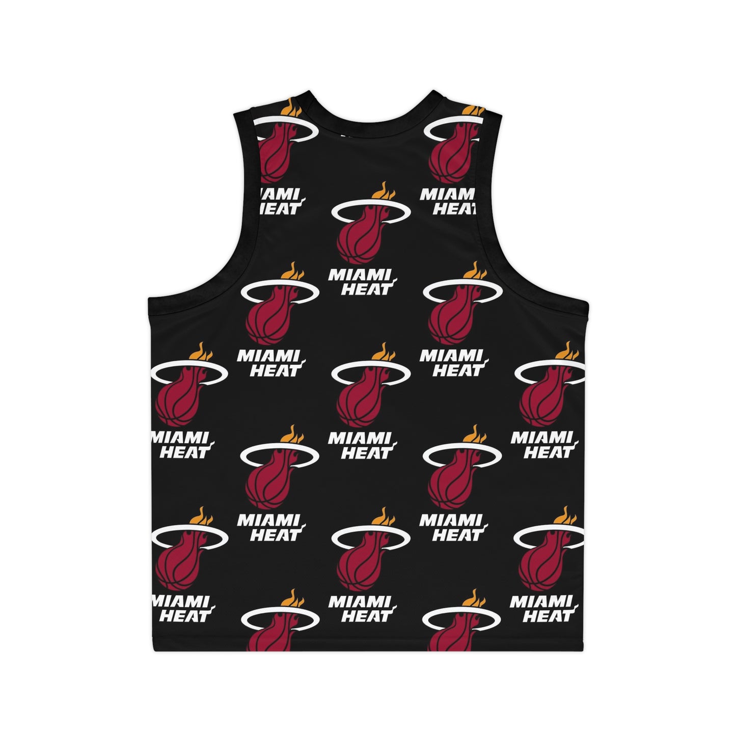 Unisex  Jersey (heat) [high resolution]