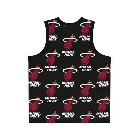 Unisex  Jersey (heat) [high resolution]