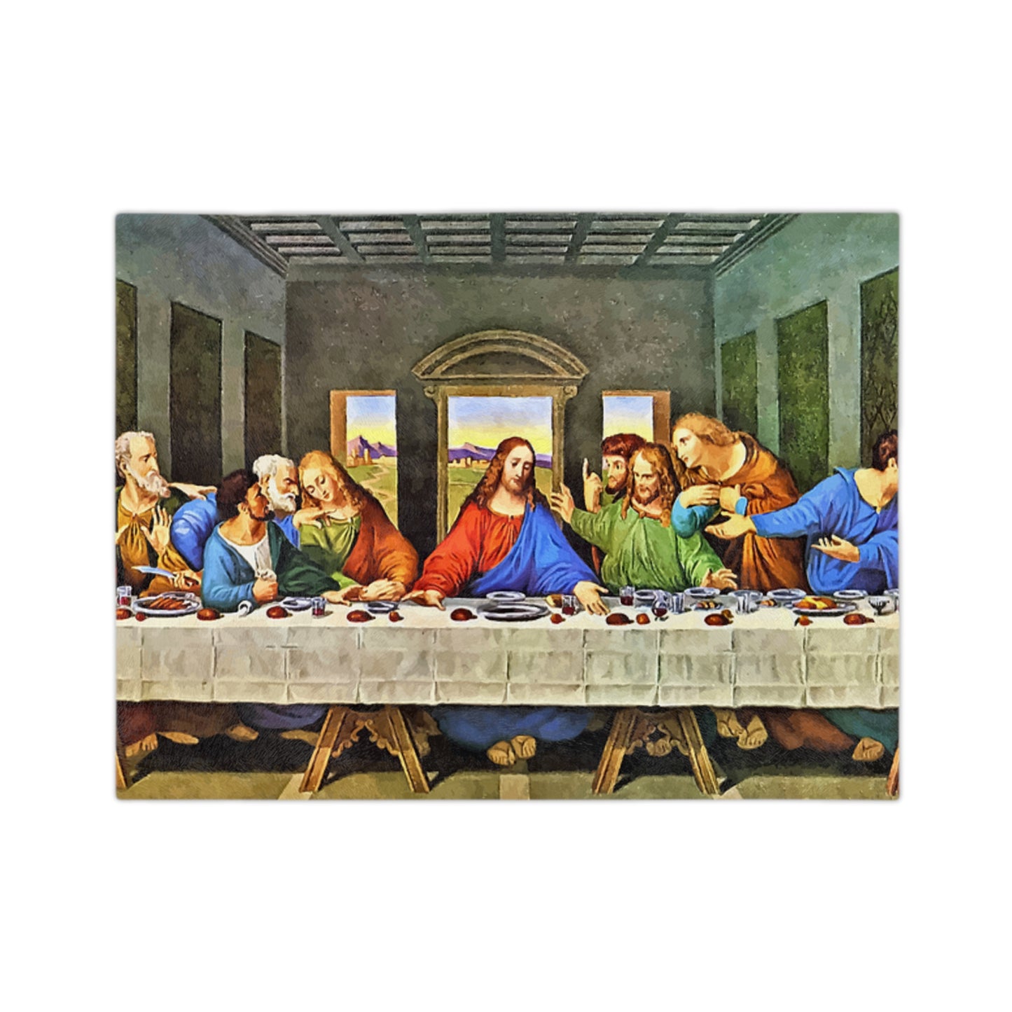 Velveteen Microfiber Blanket lasr