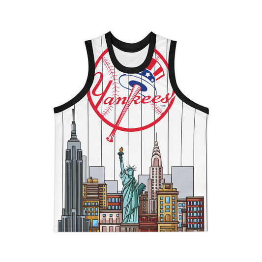 unisex  Jersey (yankees) [high resolution]