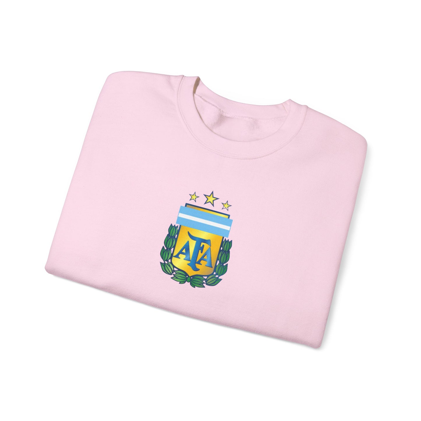 Unisex Crewneck Sweatshirt (argentina) [ high resolution]